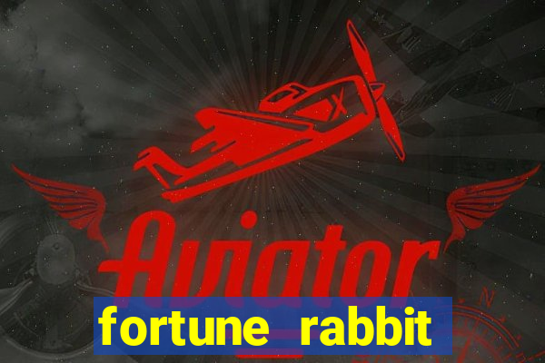 fortune rabbit teste grátisInformational